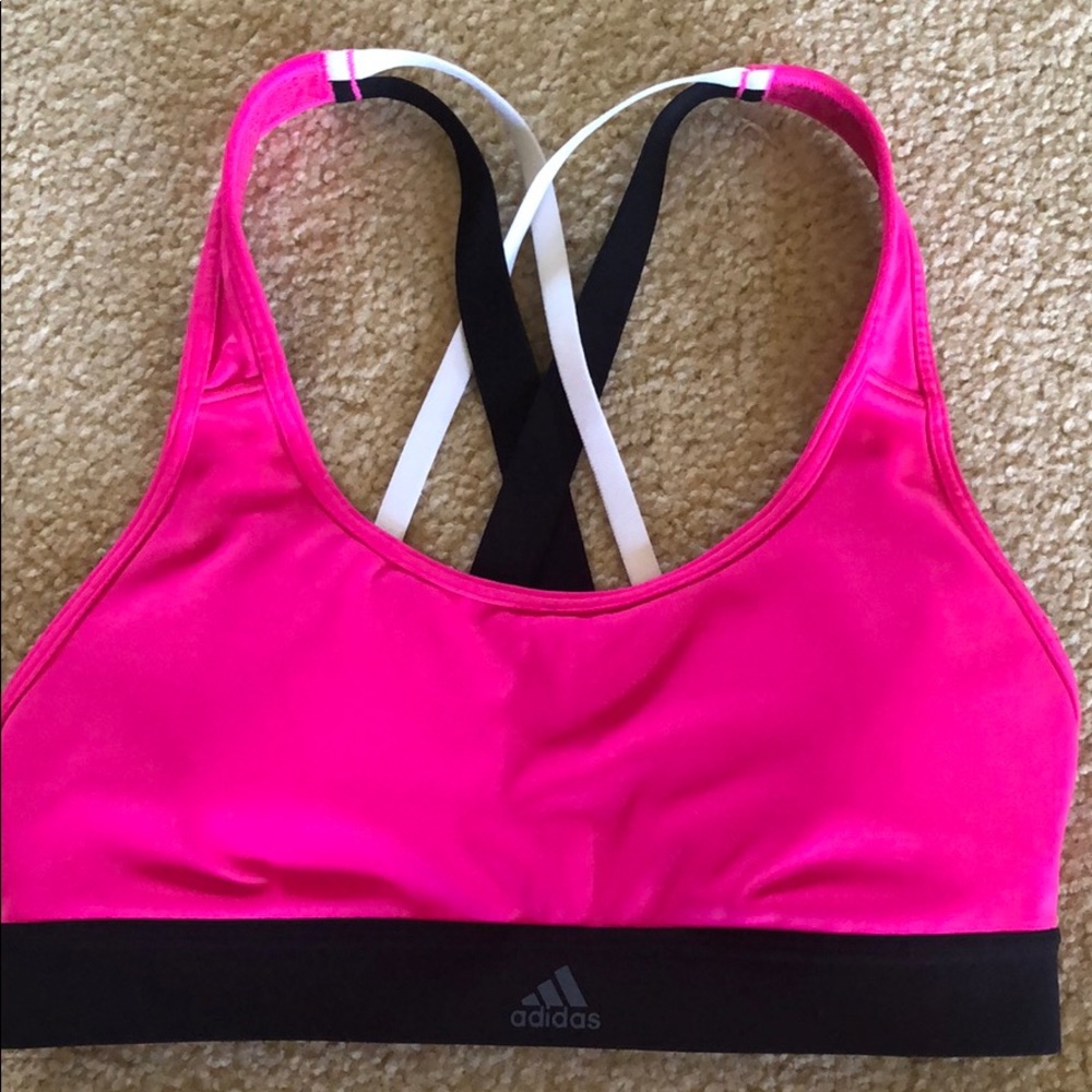 Adidas Sports Bra